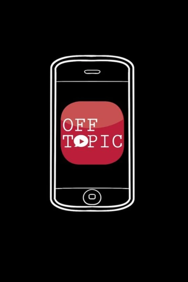 Off Topic Mobile Juliste