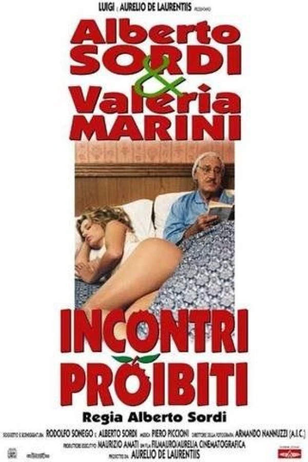 Incontri proibiti Juliste