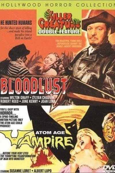 Bloodlust!