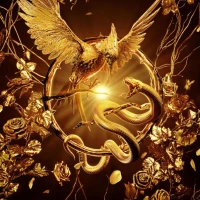 The Hunger Games: The Ballad of Songbirds and Snakes