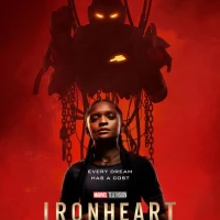 Ironheart