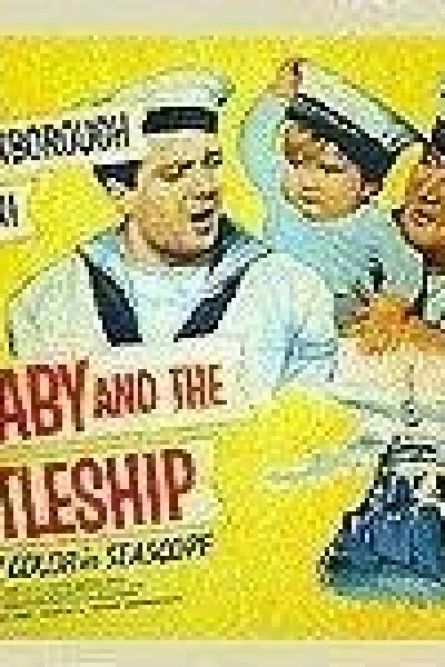 The Baby and the Battleship