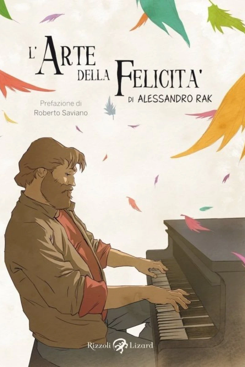 L'arte della felicità Juliste