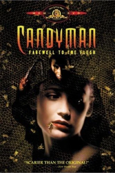 Candyman: Farewell to the Flesh