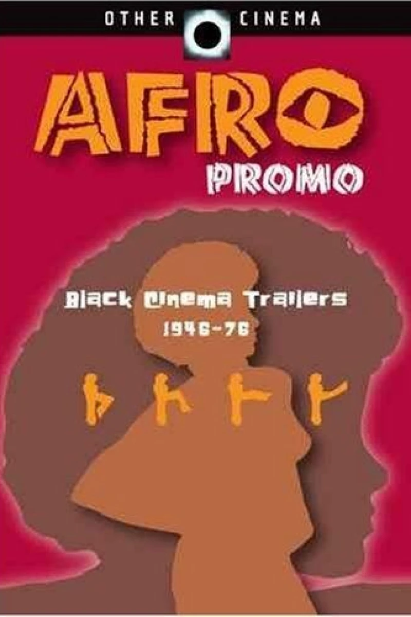 Afro Promo Juliste