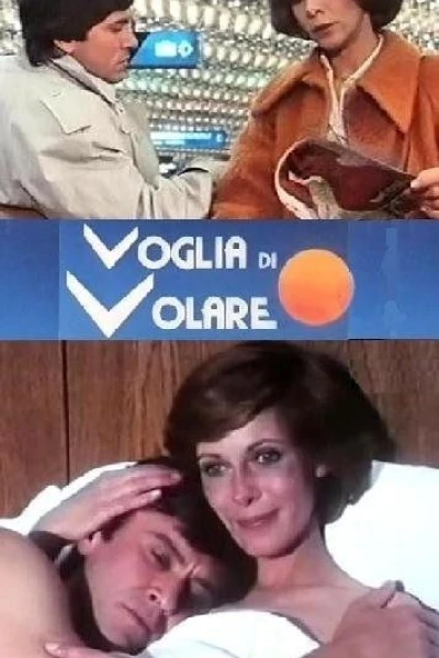 Voglia di volare