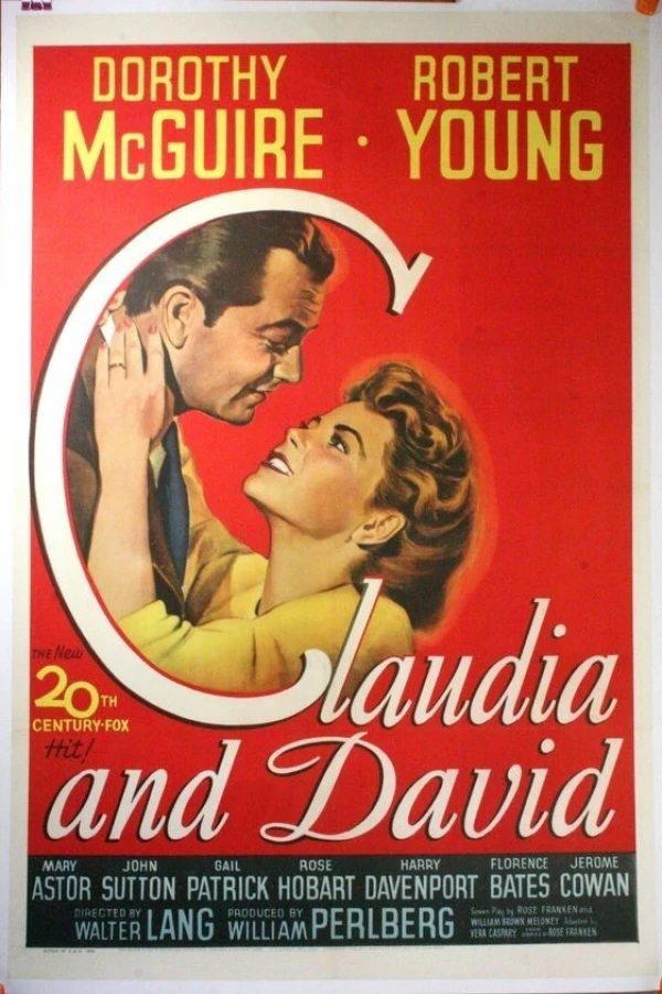 Claudia and David Juliste