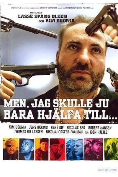 The Good Cop