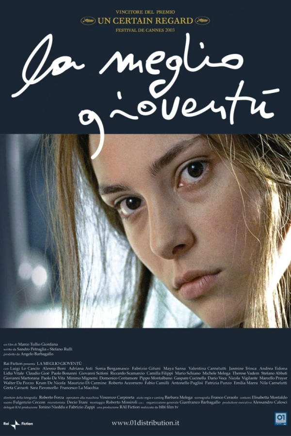 The Best of Youth Juliste
