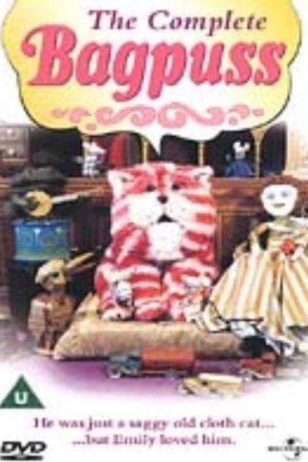 Bagpuss Juliste