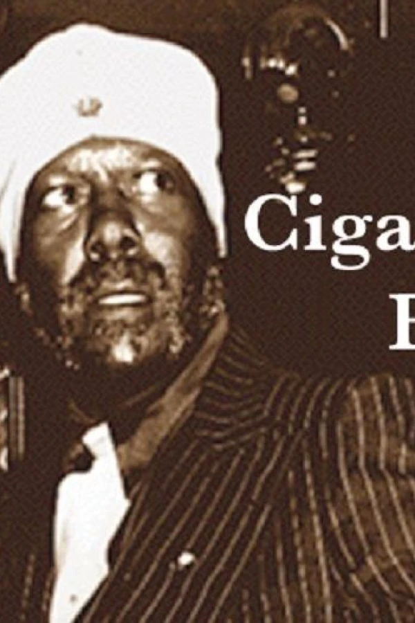 Cigarette Blues Juliste