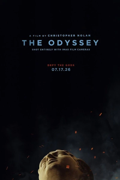 Odyssey