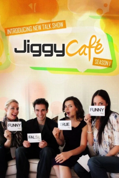 Jiggy Cafe