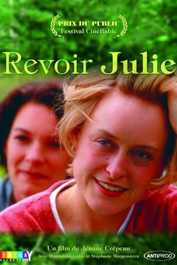 Revoir Julie Juliste