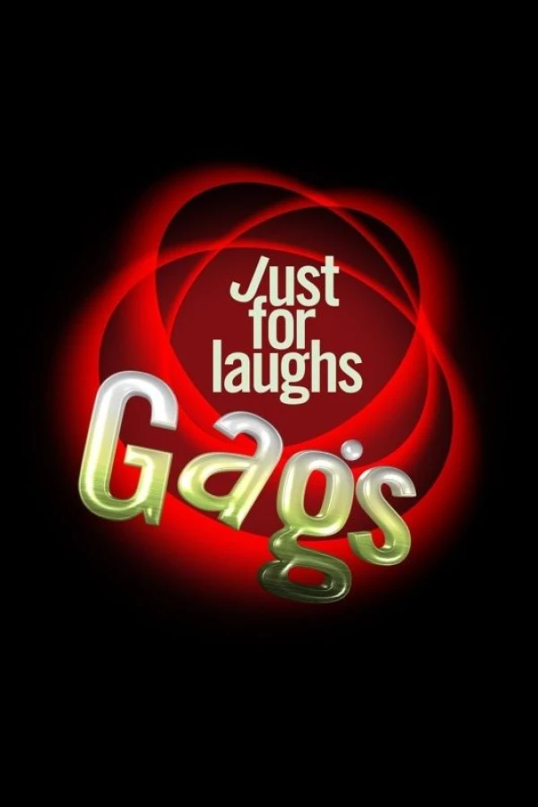 Just for Laughs Gags Juliste