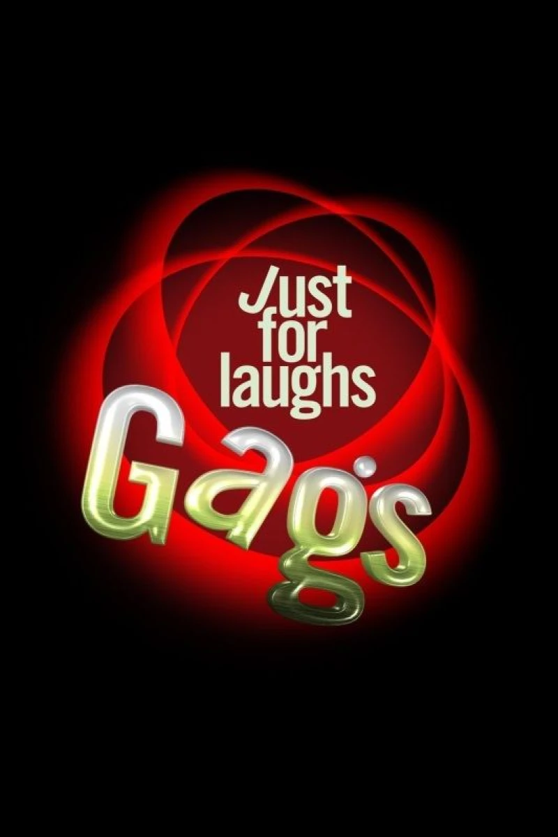 Just for Laughs Gags Juliste
