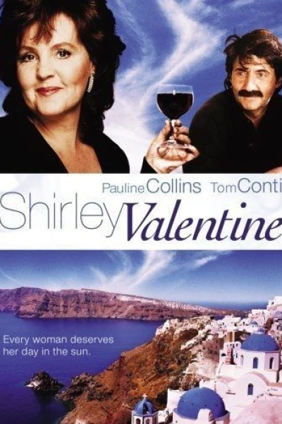 Shirley Valentine