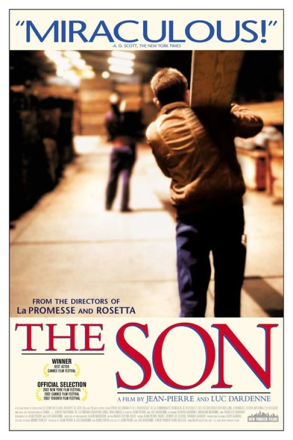 The Son Juliste
