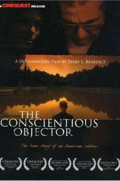 The Conscientious Objector