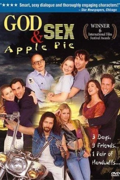 God, Sex Apple Pie