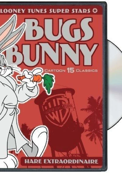 False Hare