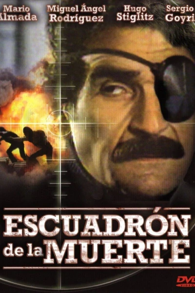 El escuadrón de la muerte