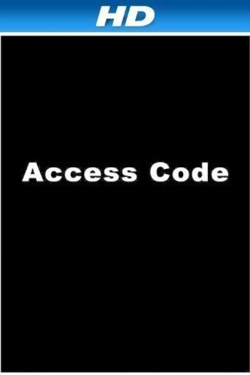 Access Code Juliste