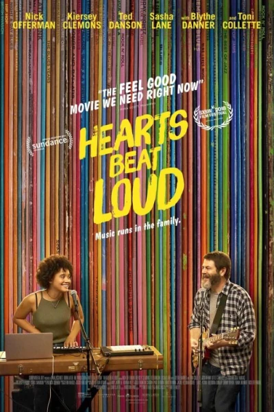 Hearts Beat Loud