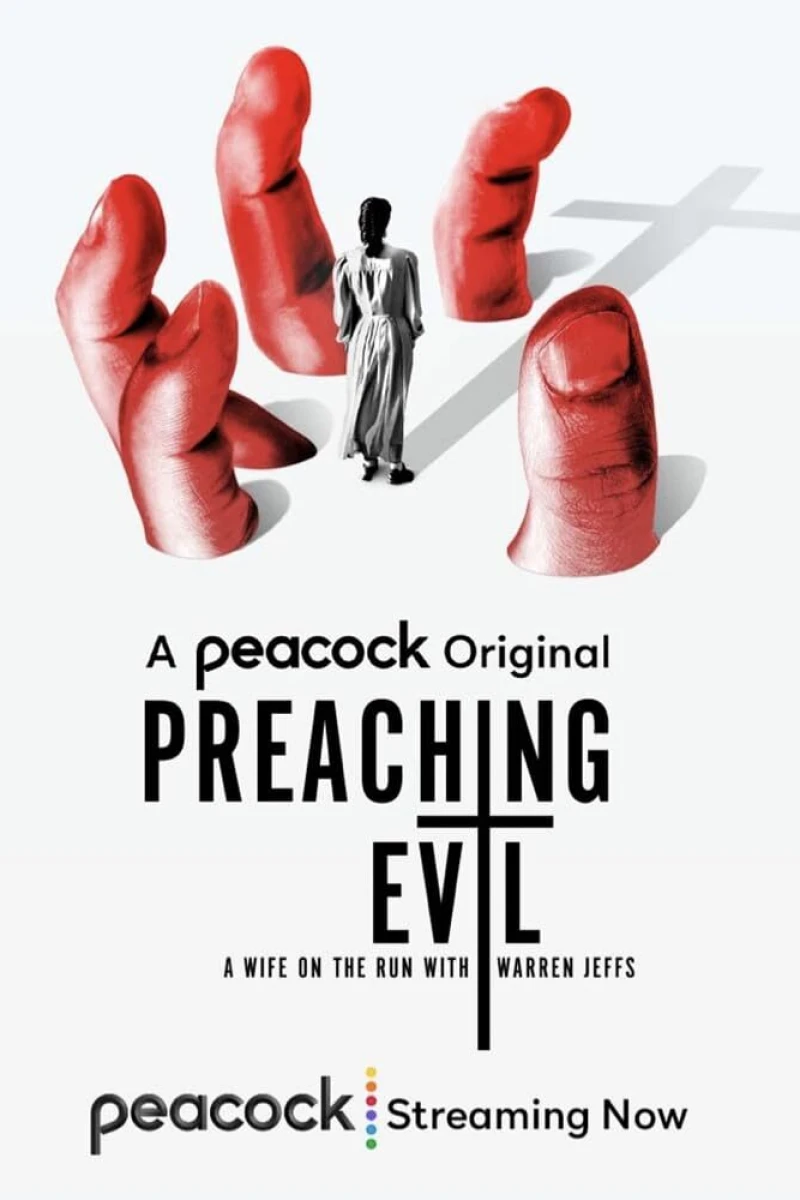 Preaching Evil: A Wife on the Run with Warren Jeffs Juliste