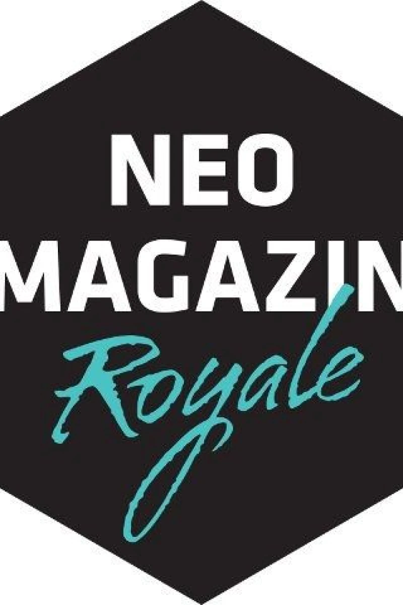 Neo Magazin Juliste