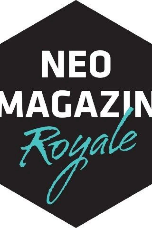 Neo Magazin Juliste