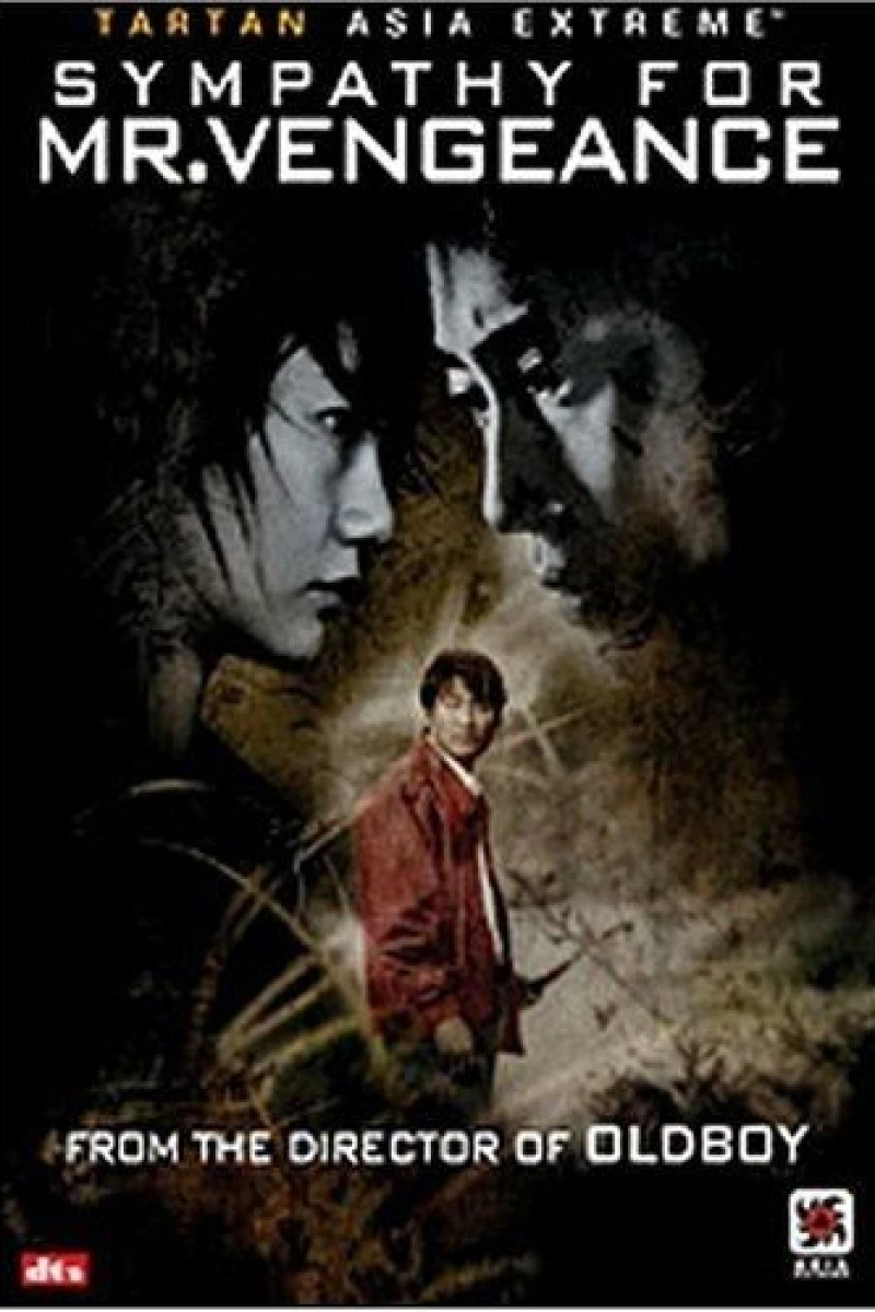 Sympathy for Mr. Vengeance Juliste
