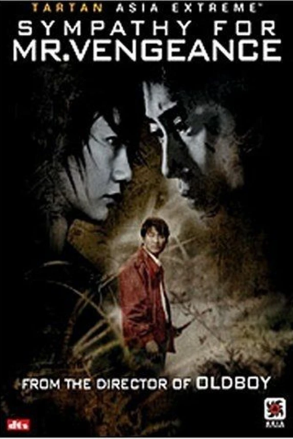 Sympathy for Mr. Vengeance Juliste