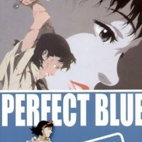 Perfect Blue