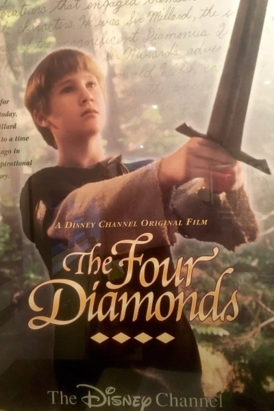 The Four Diamonds