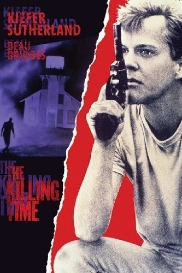 The Killing Time Juliste