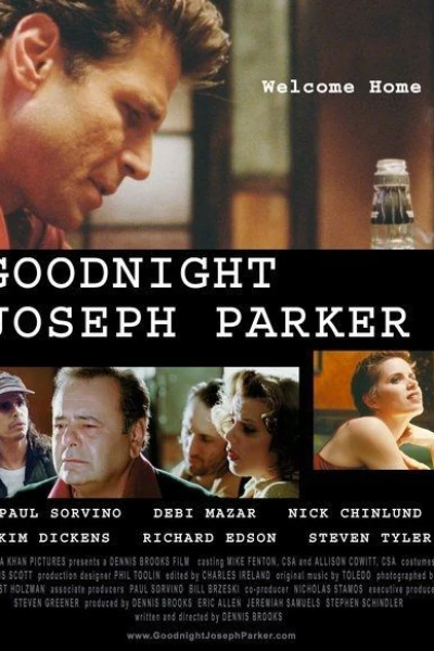 Goodnight, Joseph Parker