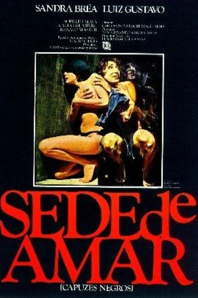 Sede de Amar