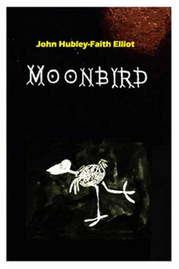 Moonbird Juliste