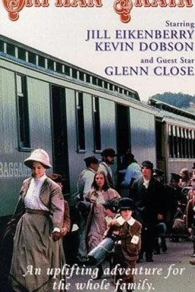 Orphan Train