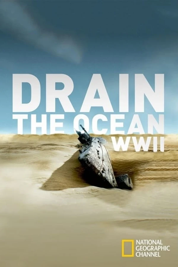 Drain the Ocean: WWII Juliste