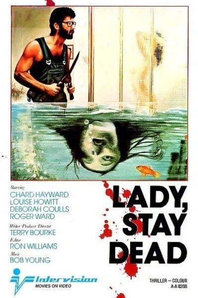 Lady Stay Dead