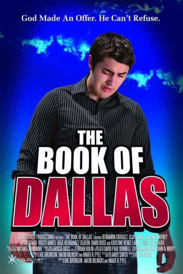 The Book of Dallas Juliste