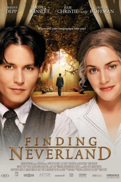 Finding Neverland