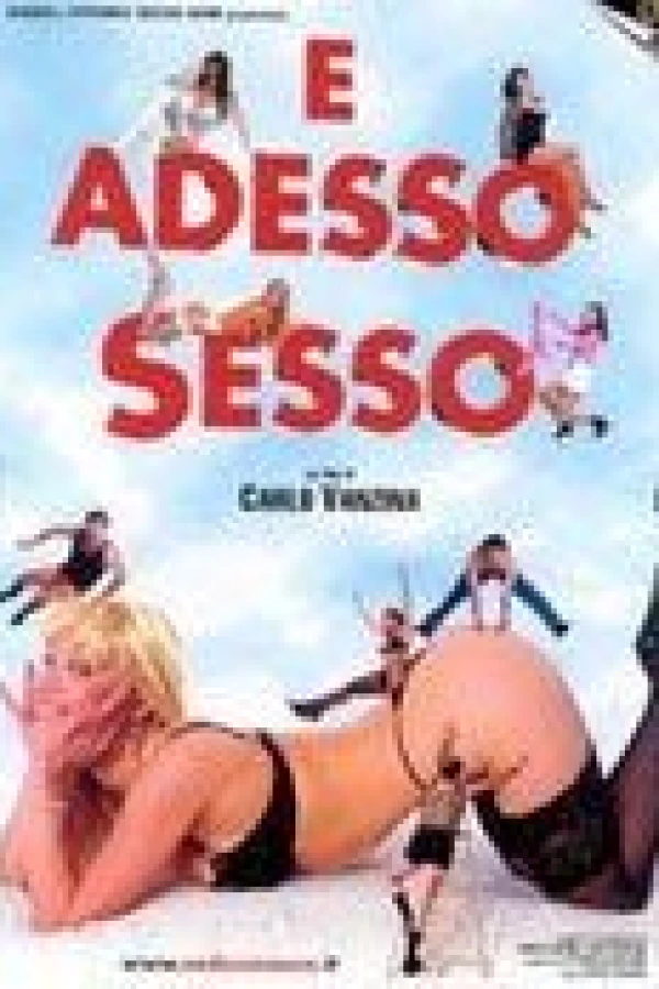 E adesso sesso Juliste