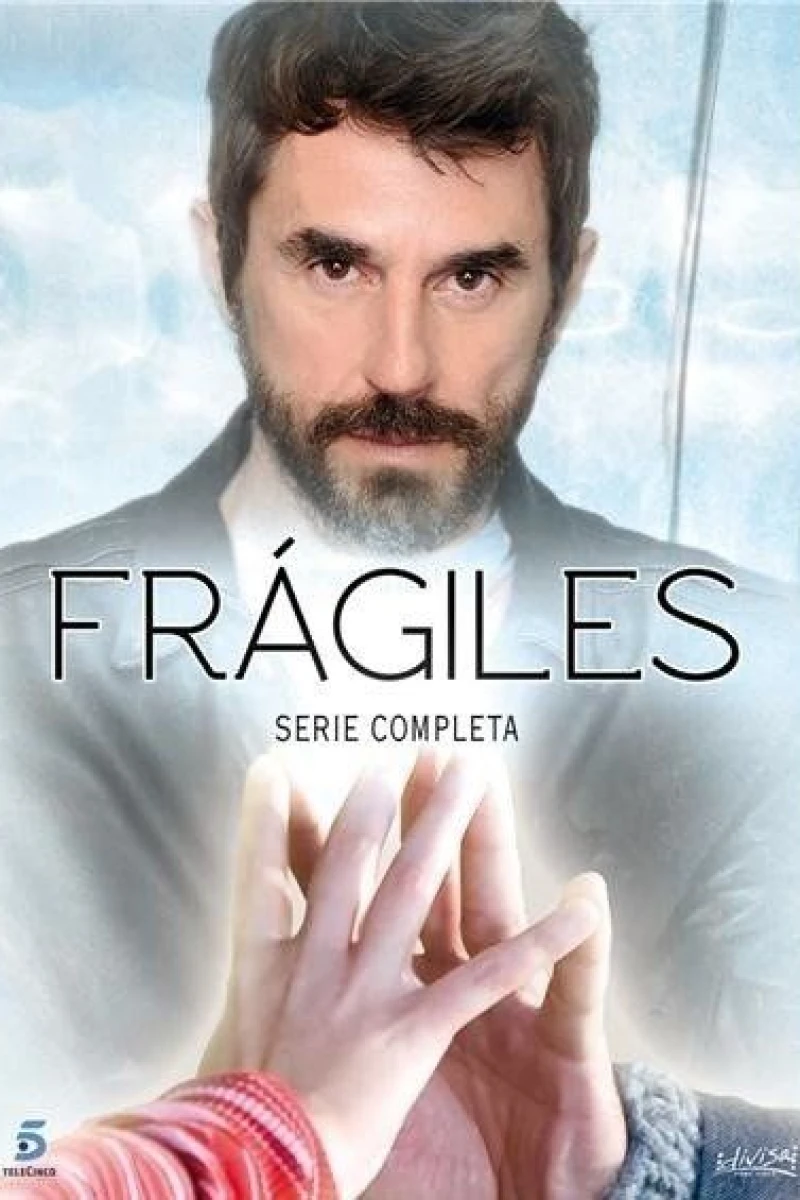 Frágiles Juliste