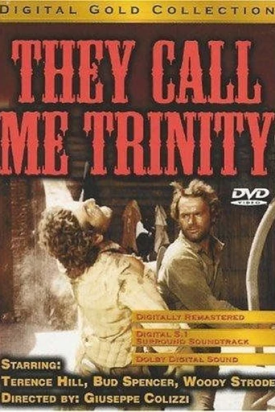 They Call Me Trinity