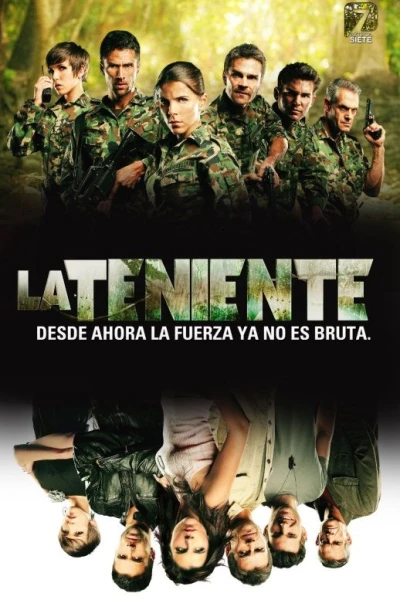 La Teniente