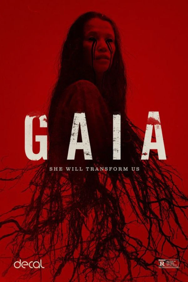 Gaia Juliste