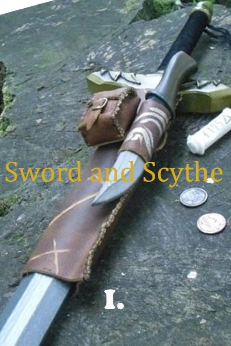 Sword and Scythe I: Chronicles Juliste